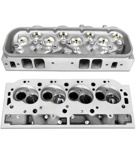 Amazon.com: Brodix 1321003 Cylinder Head : Automotive